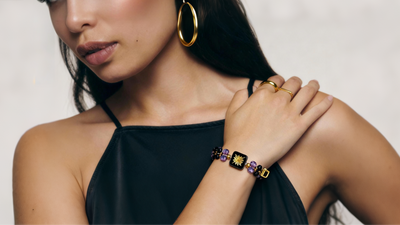 Czech Beads Original Bracelet Collection