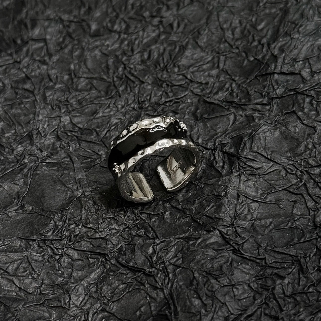 Molten-12 Split Flow Band