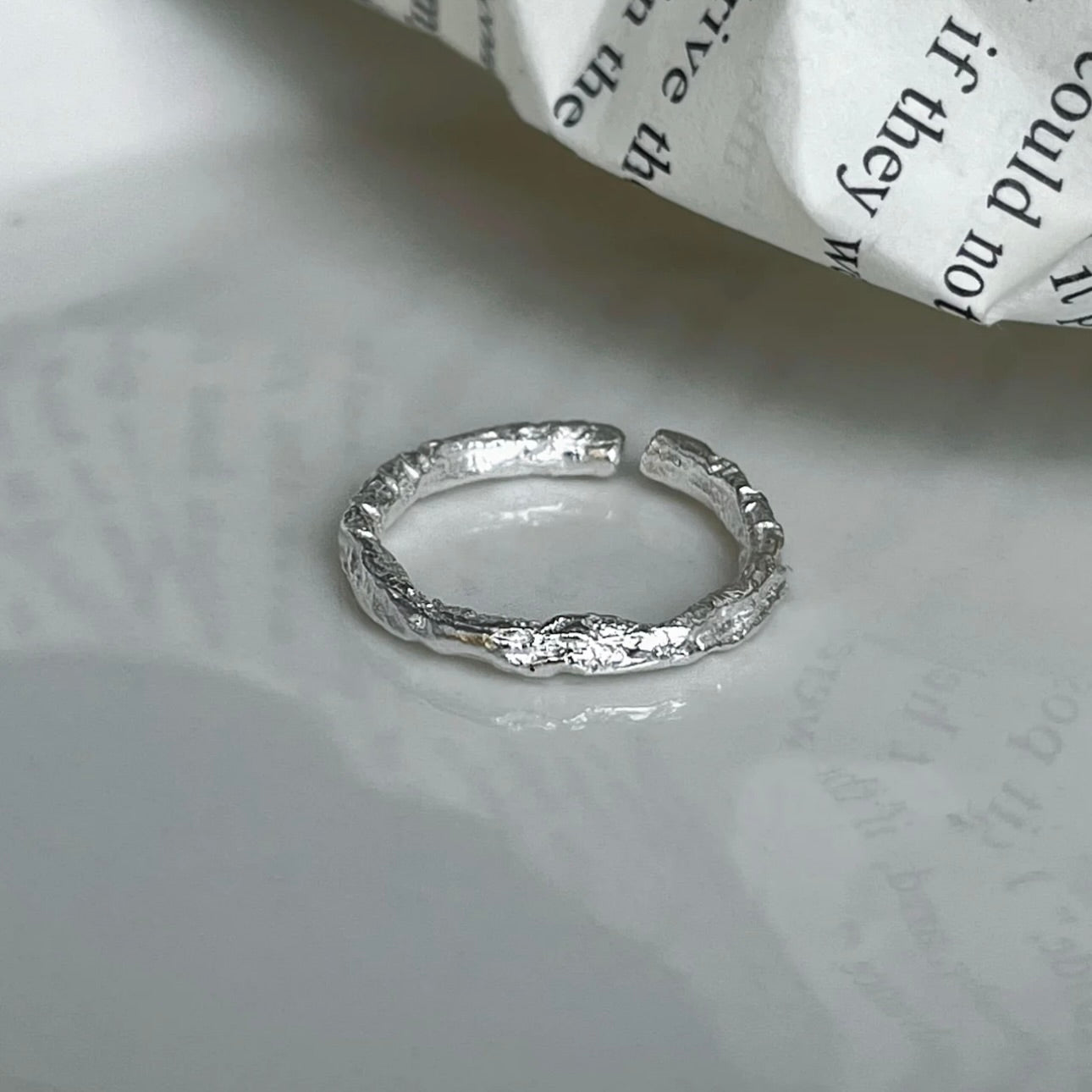 Molten-24 Fragment Edge Ring