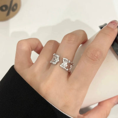 Molten-43 Ripple Edge Ring