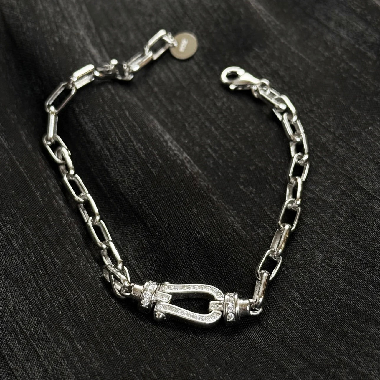 Molten-50 Eques Link Bracelet