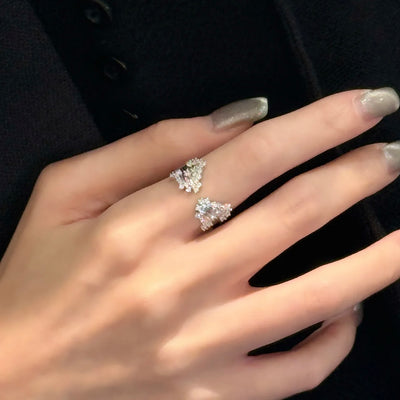 Molten-54 Aurora Split Ring