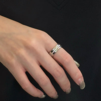 Molten-06 Dual Texture Band