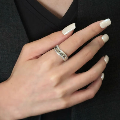 Molten-65 Halo Edge Ring