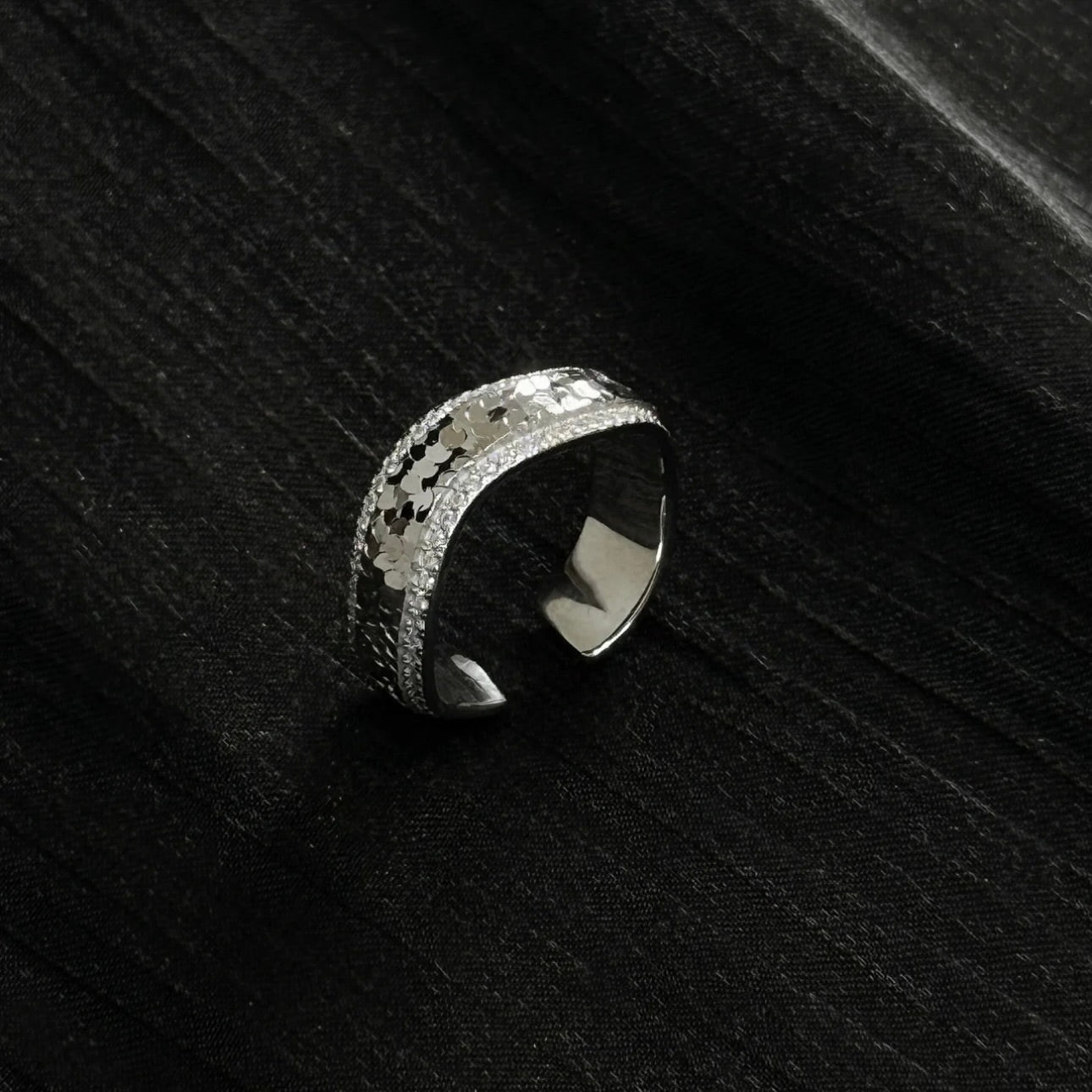 Molten-65 Halo Edge Ring